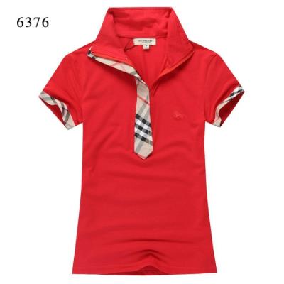 Cheap Burberry Women Shirts wholesale No. 626